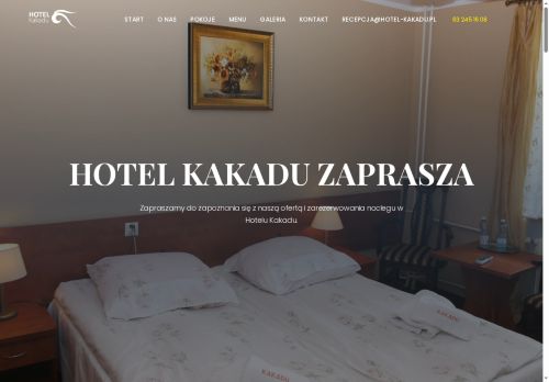 hotel-kakadu.pl