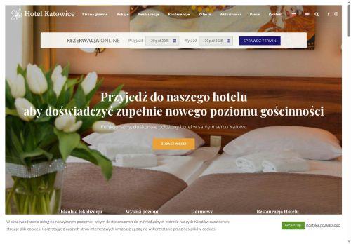 hotel-katowice.com.pl