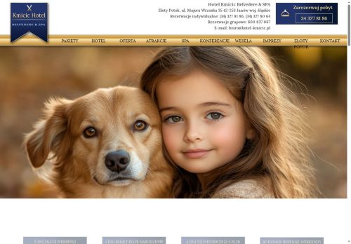 hotel-kmicic.pl
