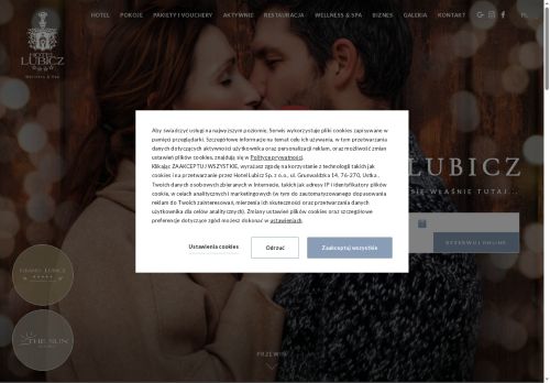 hotel-lubicz.pl