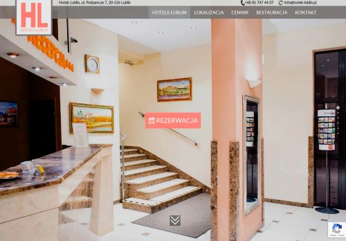 hotel-lublin.pl