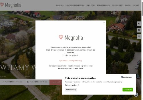 hotel-magnolia.pl