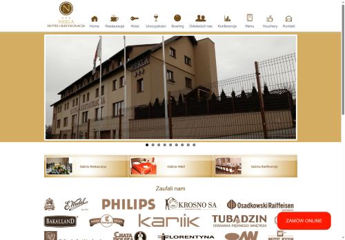 hotel-nekla.pl