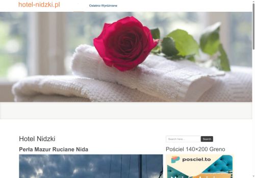 hotel-nidzki.pl