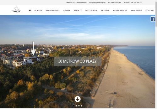 hotel-rejs.pl