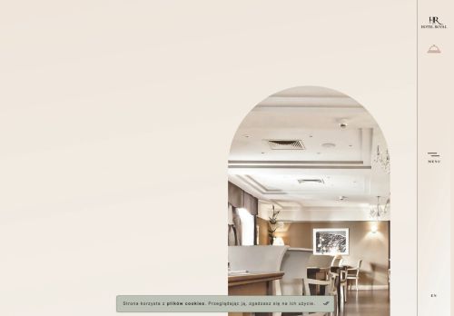 hotel-royal.com.pl