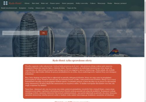 hotel-rydz.pl