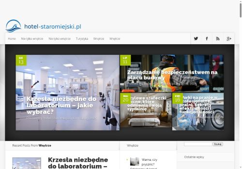 hotel-staromiejski.pl