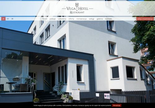 hotel-vega.pl