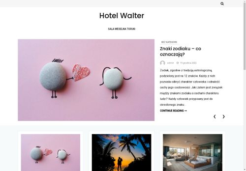 hotel-walter.pl