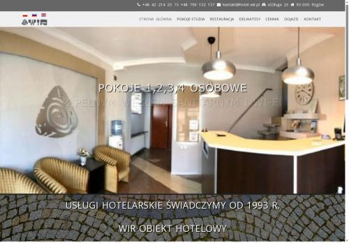 hotel-wir.pl