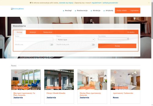 hotel-wladyslawowo.pl