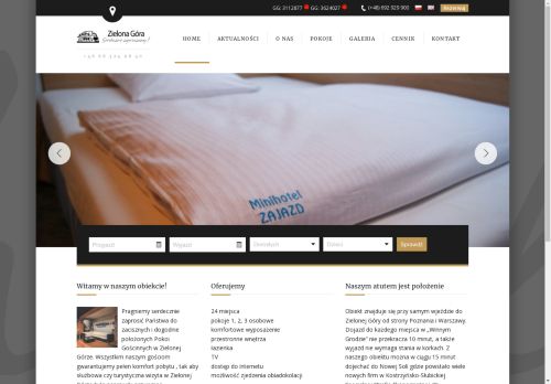 hotel.zga.pl