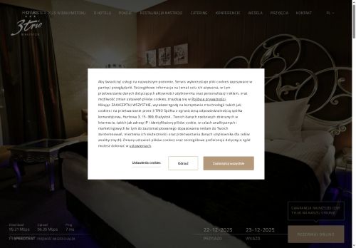 hotel3trio.pl