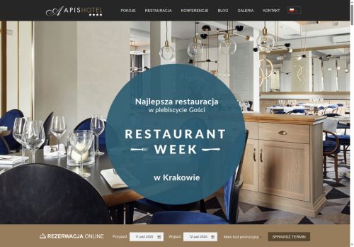 hotelapis.pl