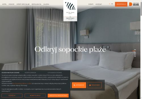 hotelaqua.pl