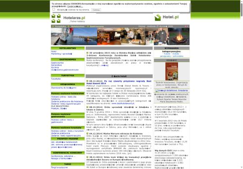 hotelarze.pl