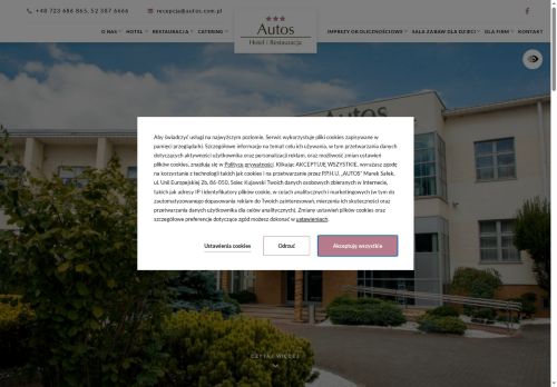 hotelautos.pl
