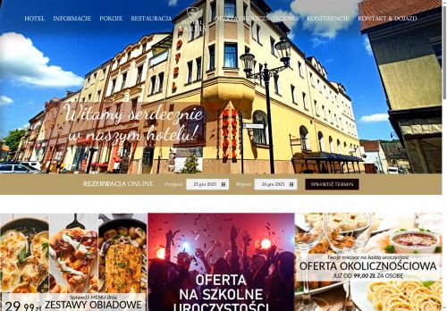 hotelbartis.pl