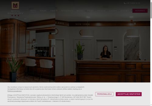 hotelbasztowy.pl