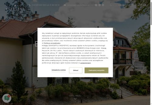 hotelberberys.pl