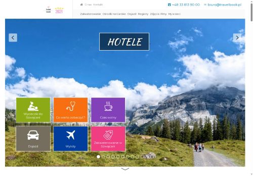 hotelbook.pl