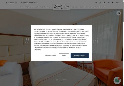 hotelboss.pl