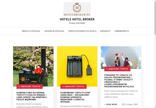 hotelbroker.pl
