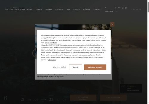hotelbulwar.pl