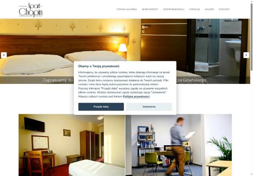 hotelchopin.gda.pl