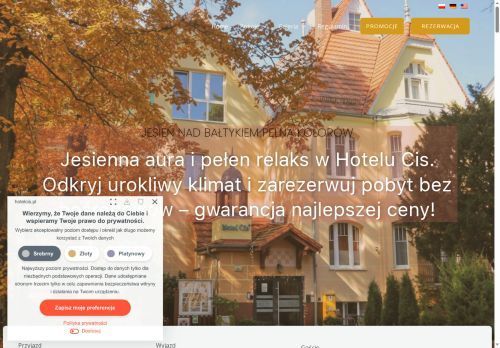hotelcis.pl
