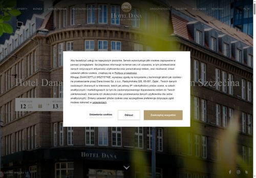 hoteldana.pl