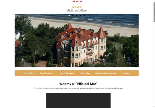 hoteldelmar.pl