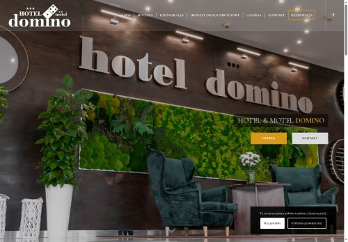 hoteldomino.eu