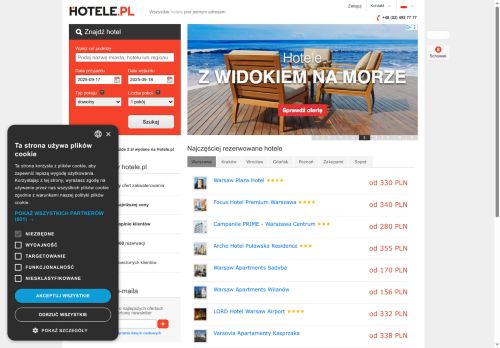 hotele-online.pl