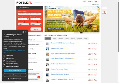 hotele.pl