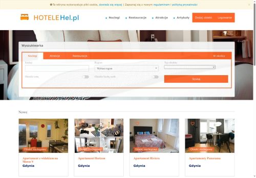 hotelehel.pl