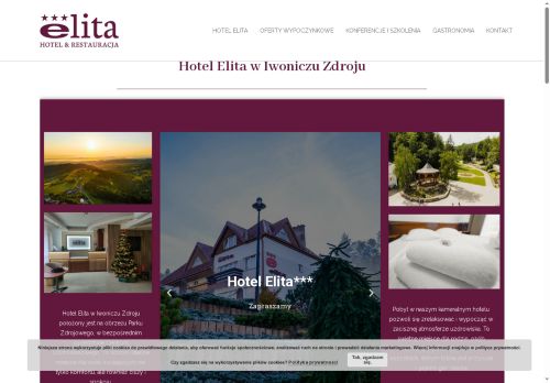 hotelelita.pl