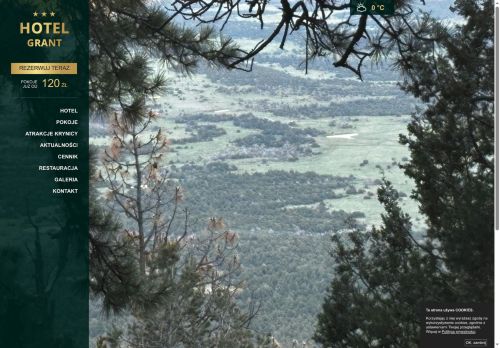 hotelgrant.pl