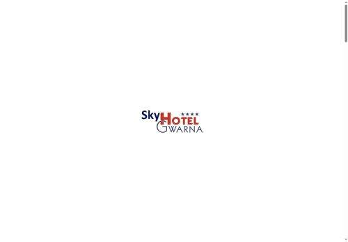 hotelgwarna.pl