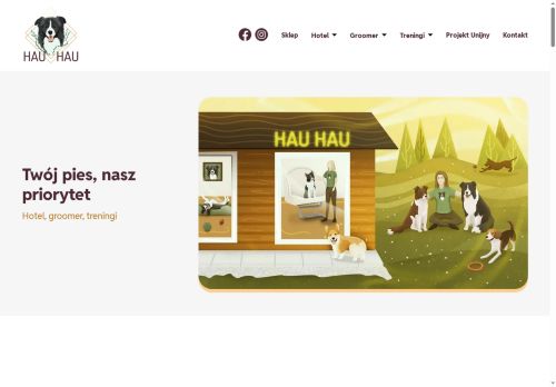 hotelhauhau.pl