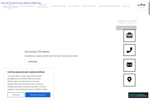 hotelhel.com
