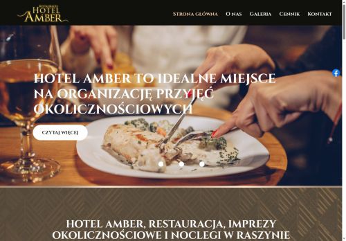 hotelikamber.pl