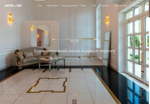 hotelikbej.pl