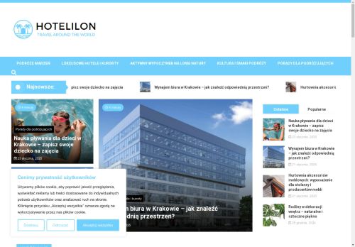 hotelilon.pl
