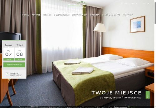 hotelior.pl