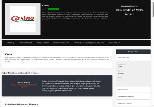 hoteljablonski.com.pl