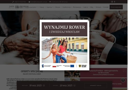hoteljasek.com.pl