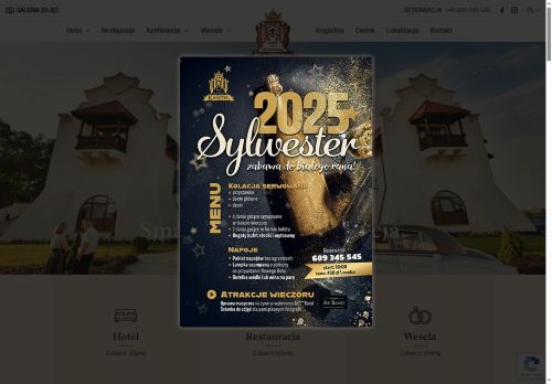 hotelkasztel.pl