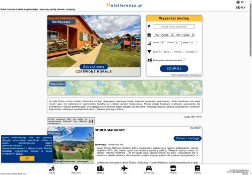 hotellorenzo.pl